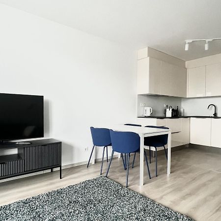 Vp Suites Budapest Eksteriør bilde