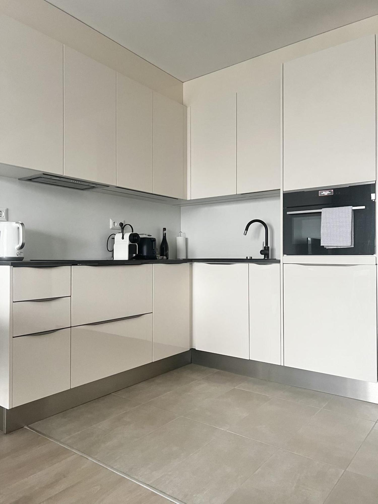 Vp Suites Budapest Eksteriør bilde