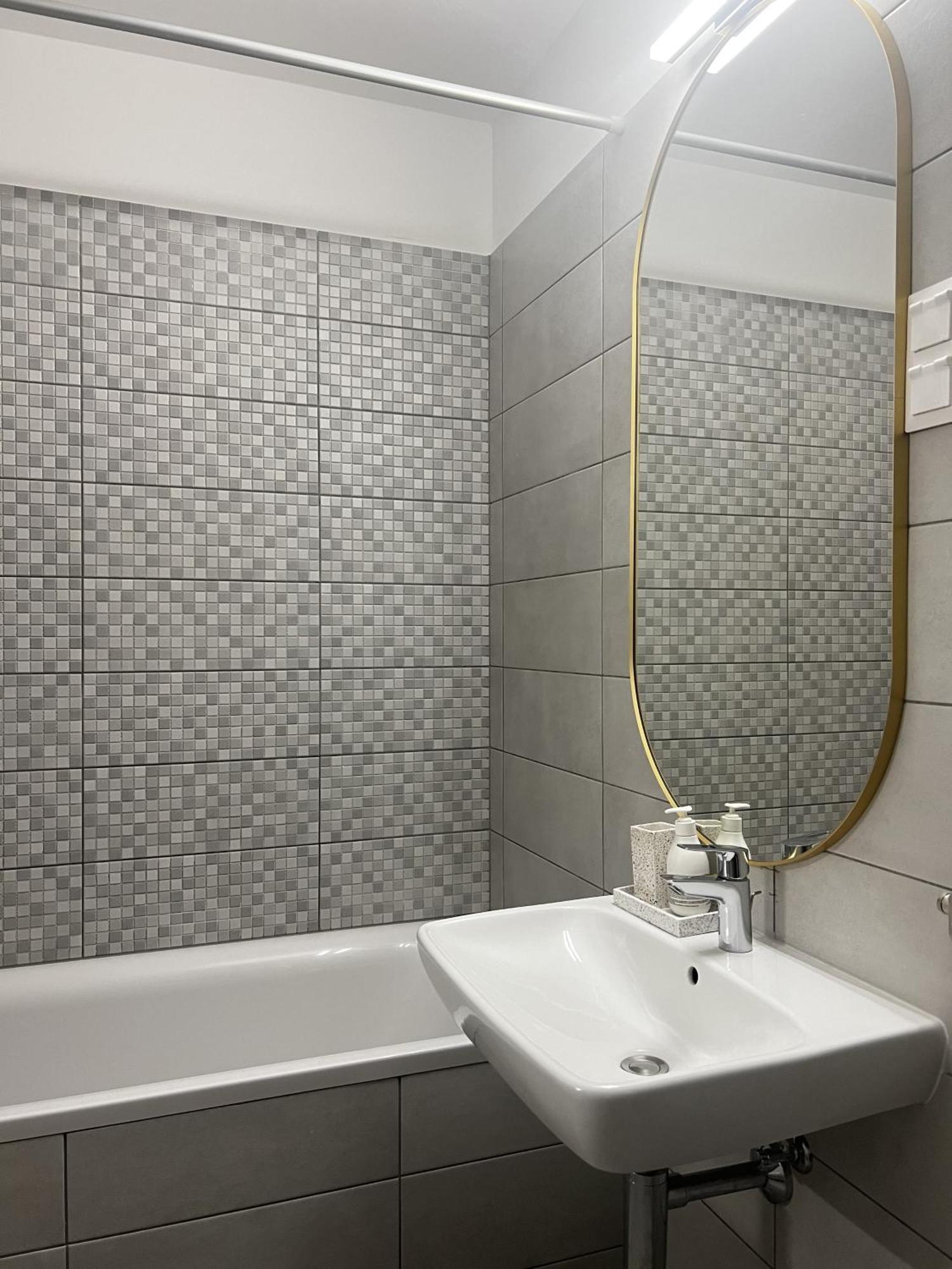 Vp Suites Budapest Eksteriør bilde