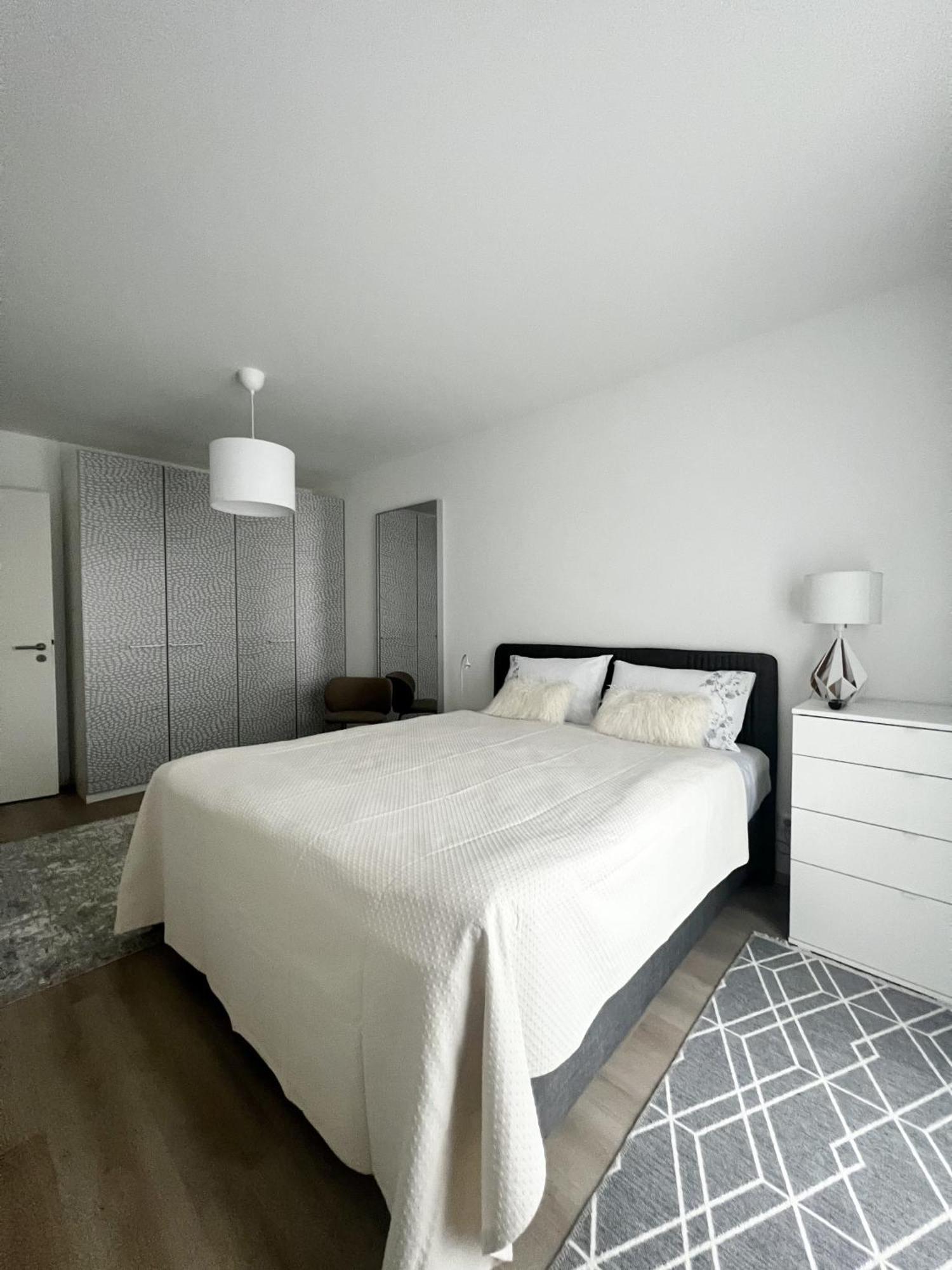 Vp Suites Budapest Eksteriør bilde