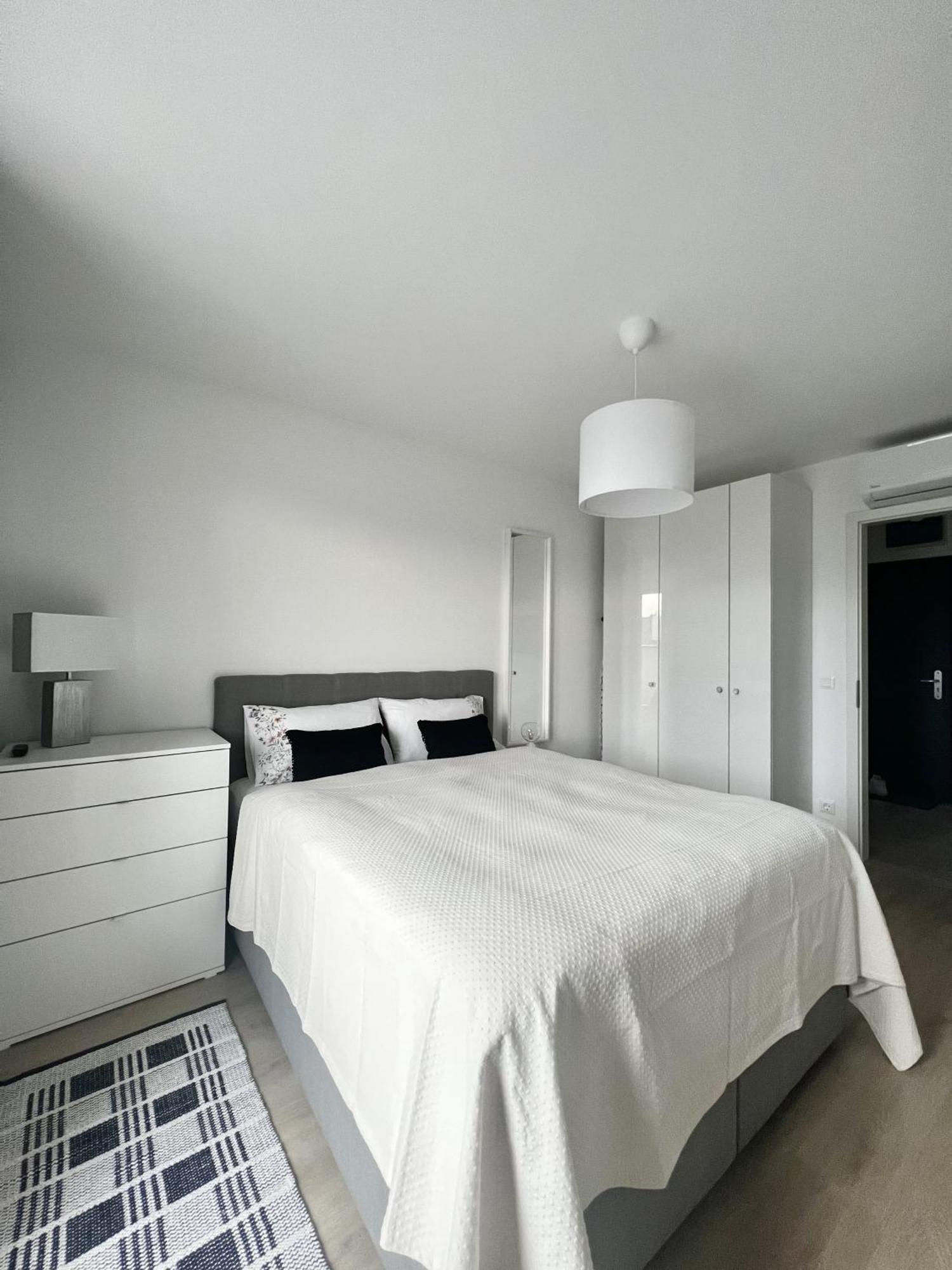 Vp Suites Budapest Eksteriør bilde