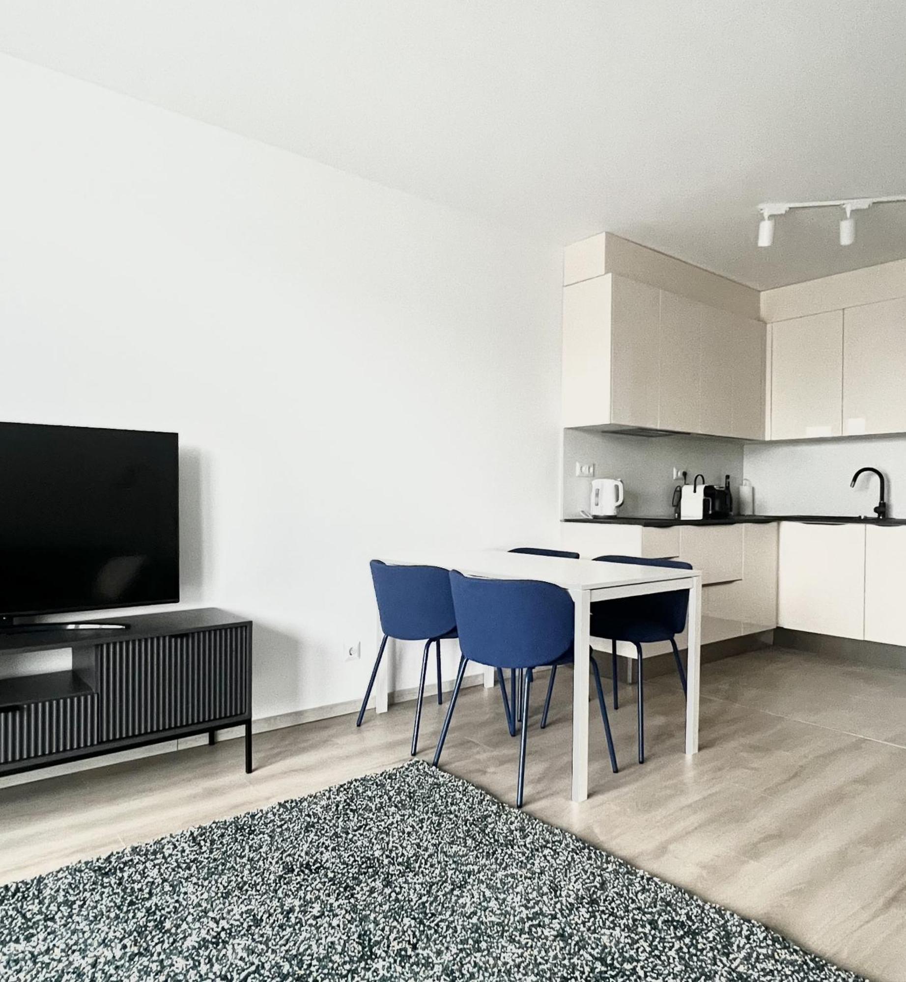 Vp Suites Budapest Eksteriør bilde